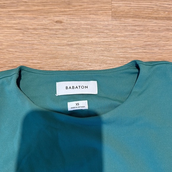 Babaton Contour Long Sleeve - Picture 2 of 3